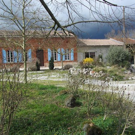 Le Piquet Villa Fonsorbes Bagian luar foto