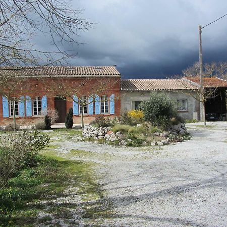 Le Piquet Villa Fonsorbes Bagian luar foto
