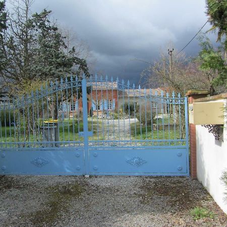 Le Piquet Villa Fonsorbes Bagian luar foto