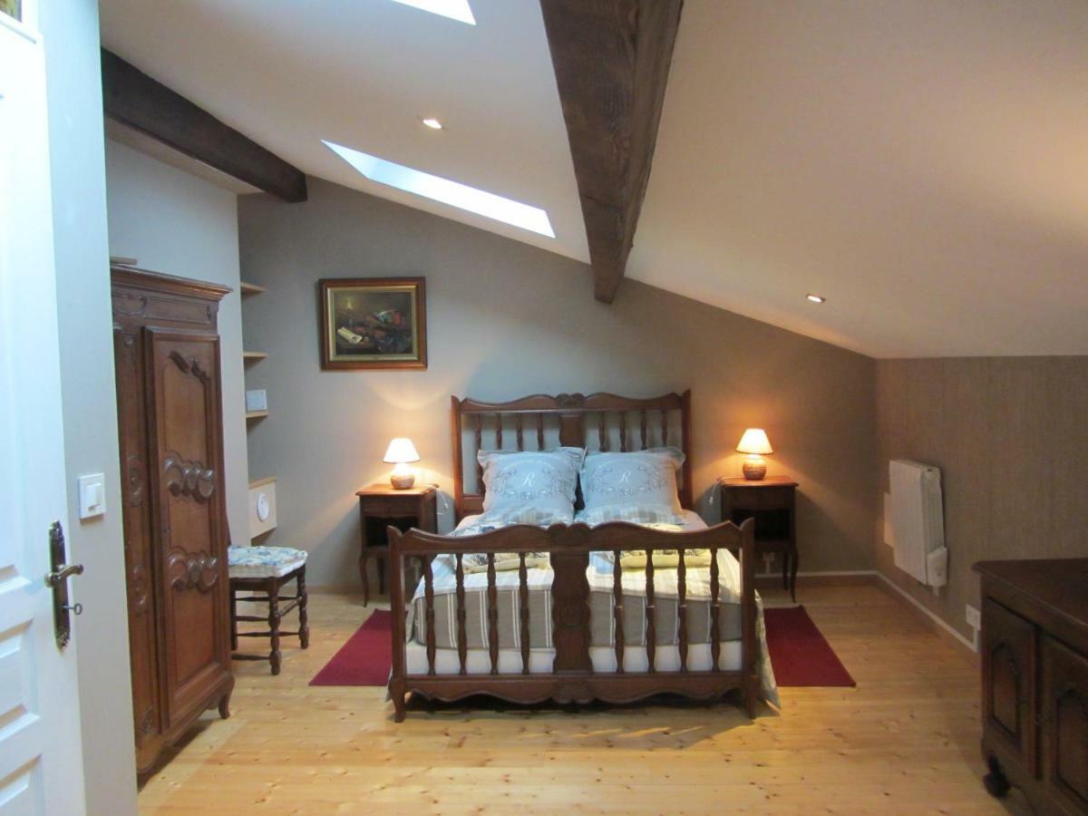Le Piquet Villa Fonsorbes Bagian luar foto