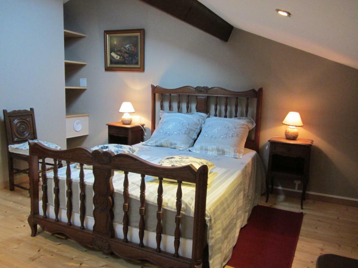 Le Piquet Villa Fonsorbes Bagian luar foto