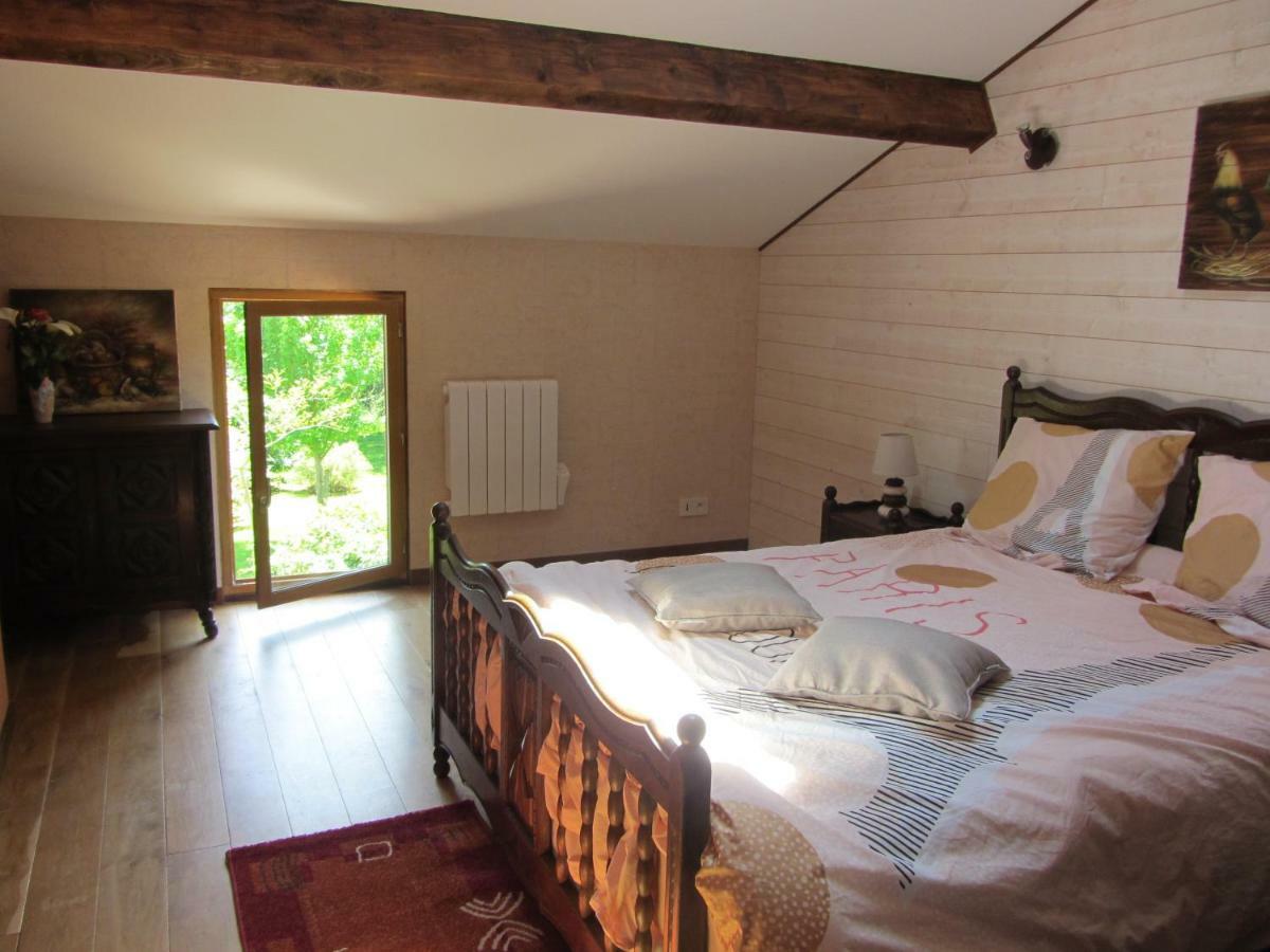 Le Piquet Villa Fonsorbes Bagian luar foto