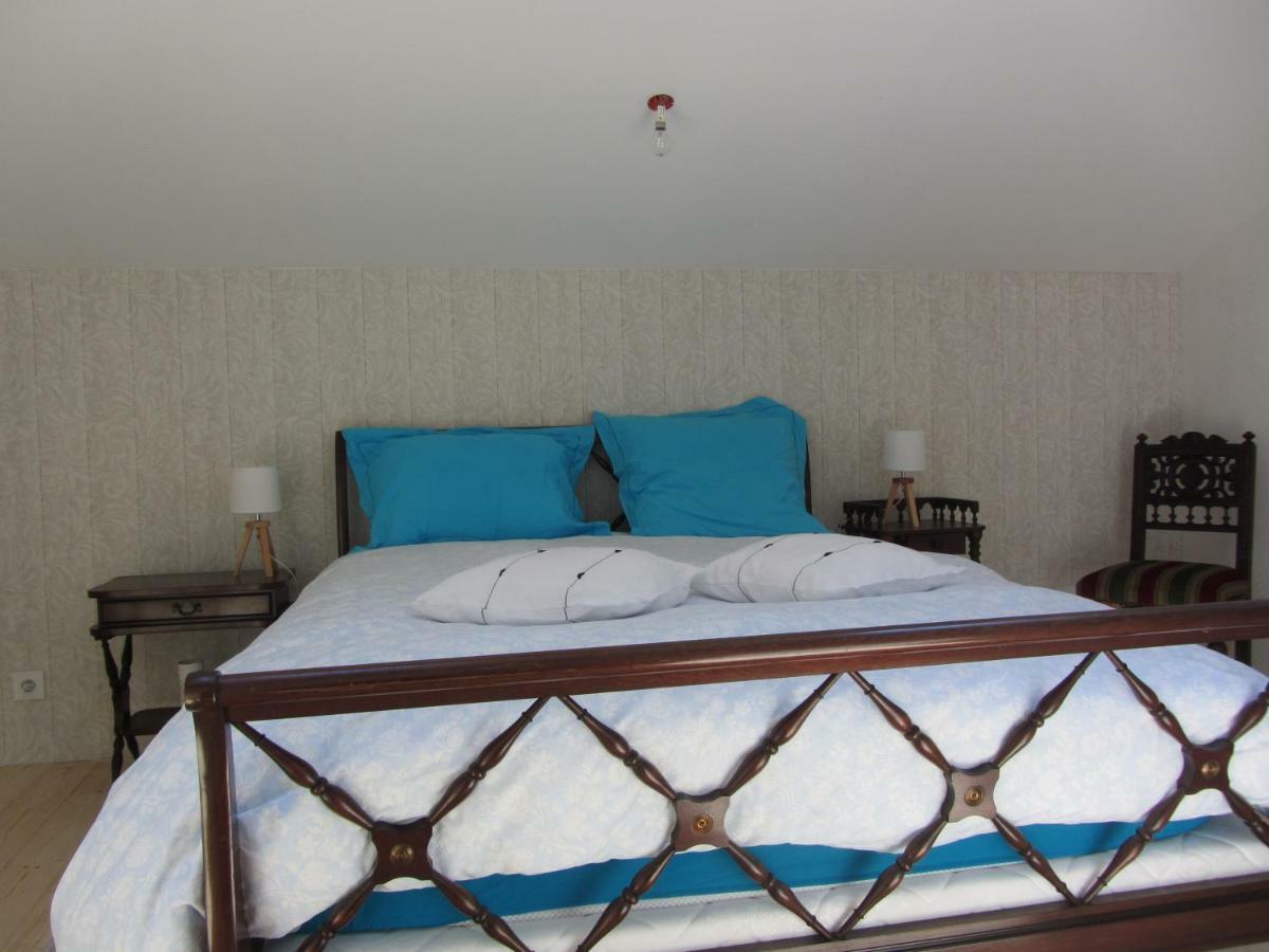 Le Piquet Villa Fonsorbes Bagian luar foto
