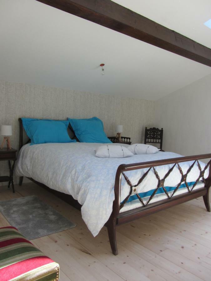 Le Piquet Villa Fonsorbes Bagian luar foto