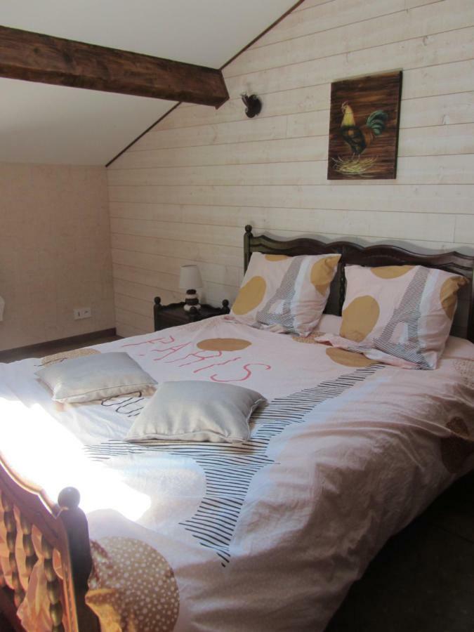 Le Piquet Villa Fonsorbes Bagian luar foto