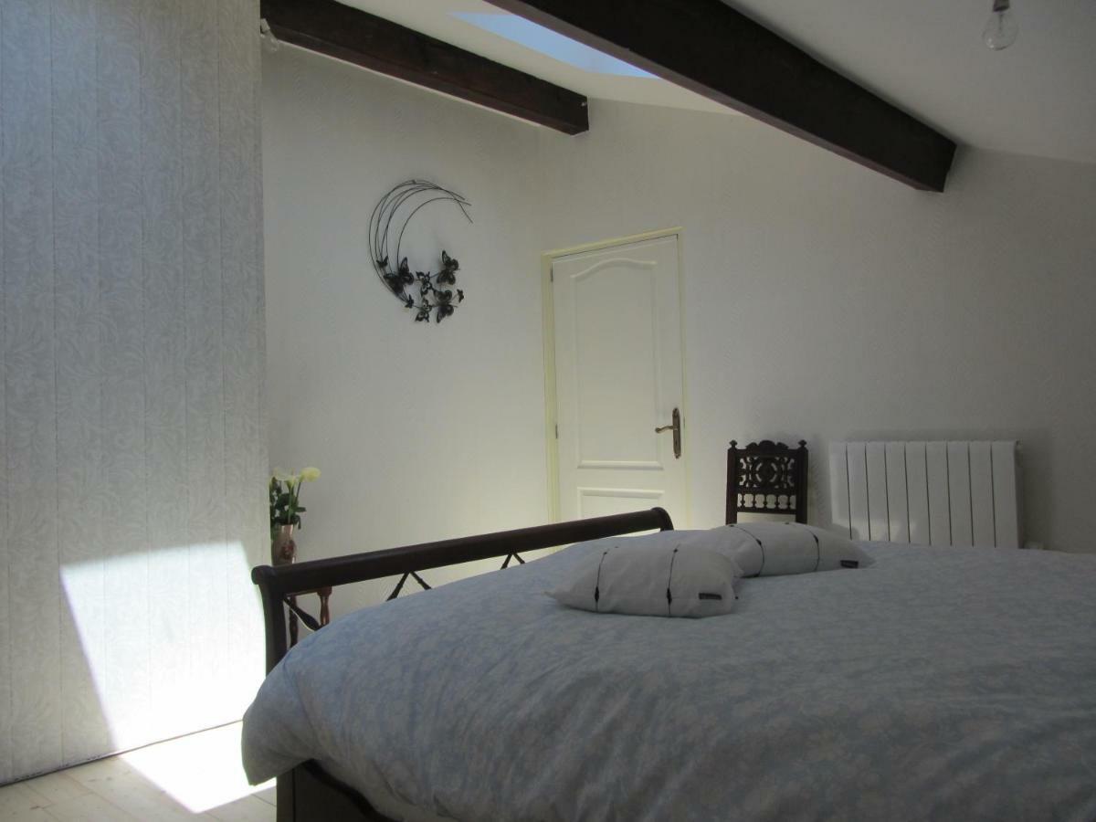Le Piquet Villa Fonsorbes Bagian luar foto