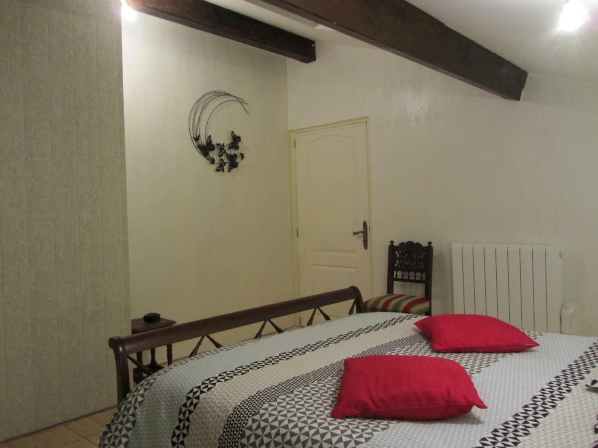 Le Piquet Villa Fonsorbes Bagian luar foto